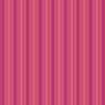 Dollhouse Miniature Wallpaper: Gathering Stripe, Red